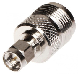 Adapter SMA-W/N-G