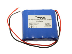 INR18650-4S1P-35M WW0S