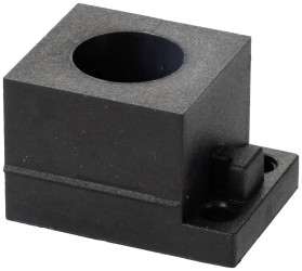 Trelleborg TMS-SRG-BK-12 IP54 | NBR Tulejka przewodu NBR czarny 1 szt.