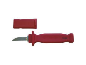 Nóż do odizolowywania przewodów fazowych VDE 200013 HAUPA