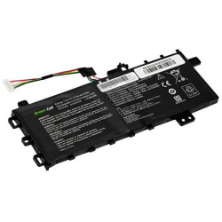 Green Cell GC-AS165 Laptop Battery 7.6V 4150mAh for Asus VivoBook 15