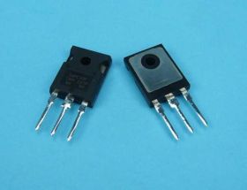 IRG-4PC40F N 49A/600V/160W TRANZYSTOR
