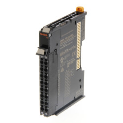 Jednostka we/wy Omron Analogowy moduł we/wy MODUŁY WE/WY NX NX-AD4208