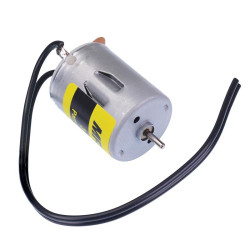 MFA 719RE-280/5 3-6V 3 Pole DC Motor 9256RPM