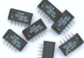 G1966M FILTR Z FALĄ POWIERZCHNIOWĄ 5PIN