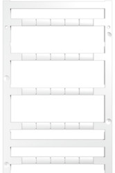 Terminal marker for connection terminal, 1954050000