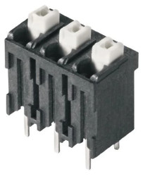 Listwa zaciskowa do płytek drukowanych LSF-SMT 5.00/02/180 3.5SN BK TU 1825960000 /60szt./