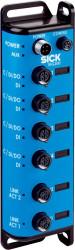 Moduł wejścia SICK SIG200 SIG200-0A0G12200 / 1102605