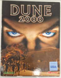 Dune 2000 DUTCH