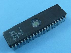 1M 27C1024-15 DIP-40 16x64k