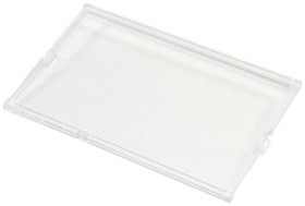 Pokrywa Hammond Electronics 1597D4MPHTPC 1597D4MPHTPC, PC, 1 szt.