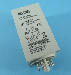 400V/230V PRZEKAŹNIK ASYMETRII I ZANIKU