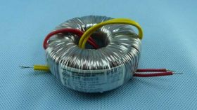 100 VA/28V TRAFO TOROIDALNE