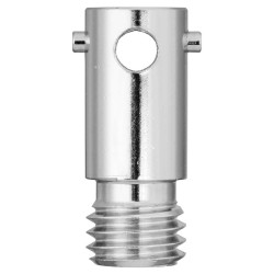 Adapter Adapter Jumo do Zamki bagnetowe M12