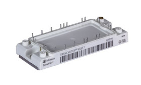 IGBT Ic 75 A Uce 1200 V 20 mW