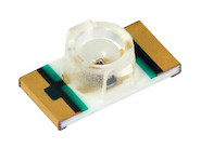 Dioda IR szybka SMD 2-pinowa, λ 870nm, 3.2 x 1.6 x 1.1mm, Vishay 40mW