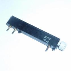 Potencjometr 2K2 leżący