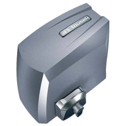 Napęd bramy przesuwnejzest.PULL TSA Głowica/wkładka/płyta montażowa