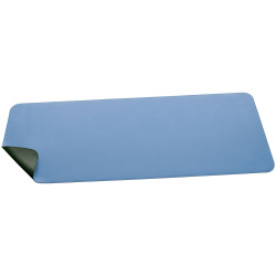 Sigel SA602 Desk pad Blue Green 800x300mm Paper Pads &amp; Labels