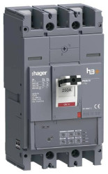 Wyłącznik zasilania Hager HNW250JR 1 szt.