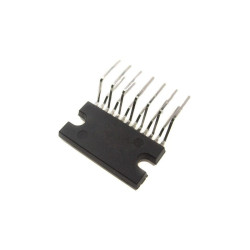 U.S. TDA1515 wzmacniacz mocy 2×10W