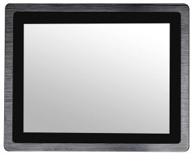 Wyświetlacz przemysłowy Wachendorff 38.10 cm (15") Display, kapazitiver Touch DPL002-150C002P