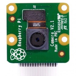 Kamera Raspberry Pi HD V2 8MP - RPI Camera Board V2
