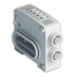 Kontroler logiczny, EX250