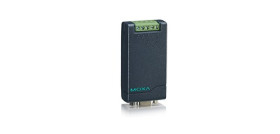 Konwerter interfejsu złącze A RJ45 złącze B D-SUB, 9-stykowy (szeregowy) rodzaj A Żeńskie rodzaj B Żeńskie MOXA