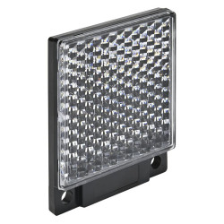 IAC-R8 SA1E Large Reflector IDEC