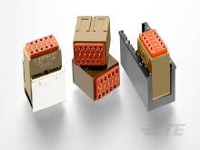 TE Connectivity TE DE CTJ AS81714 Series II CTJ420E170-513, 1x -02050006741481
