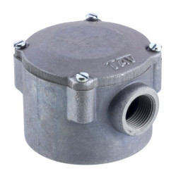 Obudowa Obudowa końcowa Sensata Cynergy3 do Przełączniki pływakowe