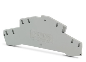 Pokrywa zamykająca Pokrywa końcowa Phoenix Contact