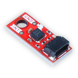 SparkFun Micro Magnetometer - MMC5983MA (Qwiic)