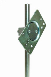 Leuze Electronic 50104897 Część montażowa Leuze 1 szt.