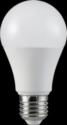 401004 LED lamp E27, 10.5 W, 1055 lm, 2700 K