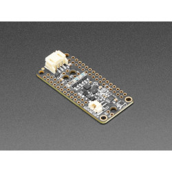 Adafruit Prop-Maker FeatherWing - moduł rozszerzeń do projektów DIY dla Feather (do montażu)