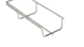 Korytko Siatkowe 50X30mm Cf30/50 Ez Cm000011 /3M/