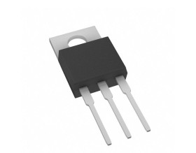 IGBT IRF9Z24PBF, Vishay