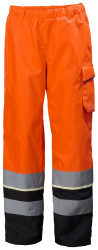 Unisex, kolor: Czarny/zielony/biały/żółty, Helly Hansen 50cal 128cm