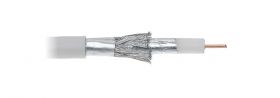 Przewód antenowy koncentryczny 1.16Cu (RG6)