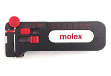 Molex 63817-0800, 1x