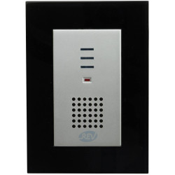 REV 46830 Wireless Door Chime Set with Flasher 1 Piece
