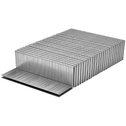 Draper 13149 Type-90 Staples, 40mm, (Pack of 5000) - 13149