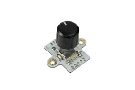 Fermion: EC11 Rotary Encoder Module (Breakout)