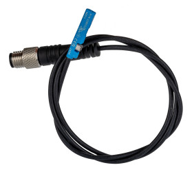 Czujnik pneumatyczny 10 → 30V dc Czujnik cylindra magnetycznego SICK LED: Tak