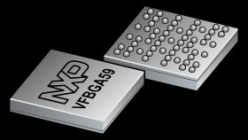 LPC551x/S1x: Baseline Arm<sup>®</sup> Cortex<sup>®</sup>-M33-Based Microcontroller Family