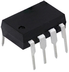 Vishay optocoupler, DIP-8, IL300
