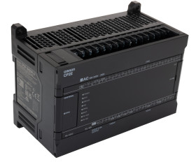 Sterownik programowalny PLC Omron CP2E 24 16 RS-232, RS-485, USB PNP/NPN Przekaźnik 8000 słów RS-485 Seria CP2E