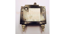 Circuit Breaker (AM1S-C3-AA-15-D-A) - Eaton-Heinemann
